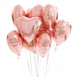 Globos para Mamá