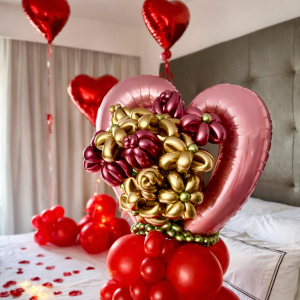 Escenario Romántico