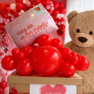 Desayuno Sorpresa Puro Amor