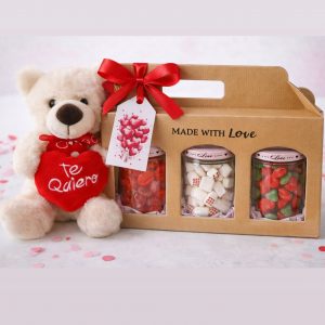 Pack Dulce “Te Quiero”